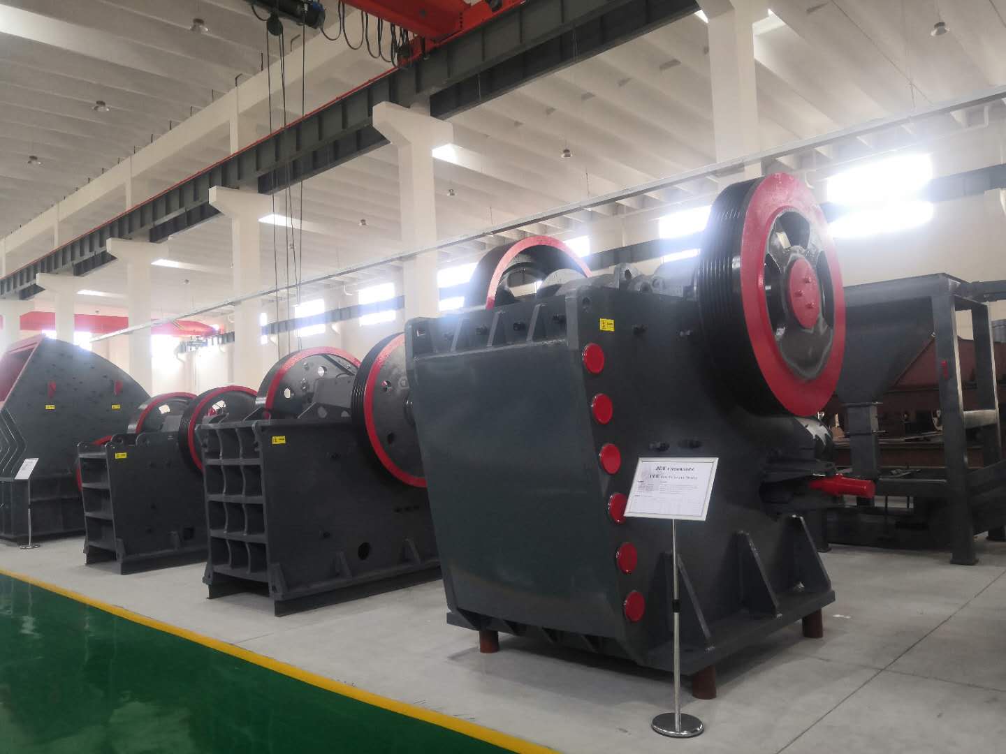 дробилка дробилки челюсти pev860 каменная   Дробилка Greenstone   Каменная дробилка, зеленая дробилка известняка, фабрика дробилки