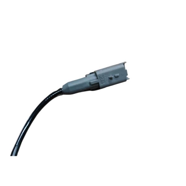 Pièces détachées automobiles 3008 ABS Sensor roue avant OE 9811802580 4545K3 pour Peugeot 3008 307 308 408 Citroen C4L SHIJIA