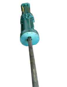 Zt90 Hydraulic Rock Splitter with Diesel Pump for Mining Machines