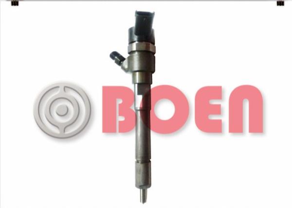 0445 110 494 Bosch Diesel Fuel Injectors Common Rail Disesl Injector 0445110494