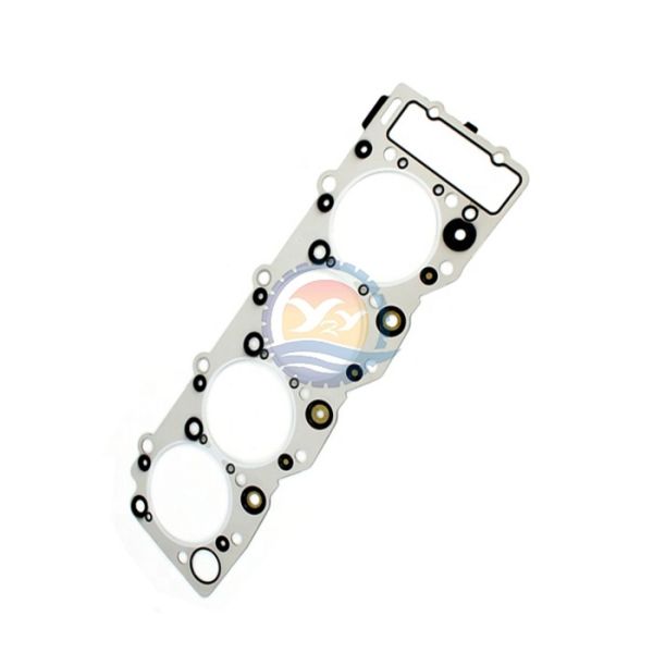 Good Quality 4HK1 Gasket 8-98114256-0 8981142560 4HK1 Cylinder Head Gasket for Excavator