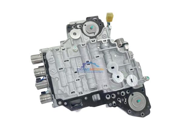 Remanufacture Nissan Tiida 2004-2006 RE4F03B Gear Box Valve Body Assembly