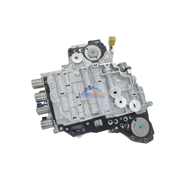 Remanufacture Nissan Tiida 2004-2006 RE4F03B Gear Box Valve Body Assembly