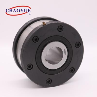 Heavy Duty Applications Keyway Mounting Hollow Out Clutch Frame with 10mm Width and Up To 150°C Temperature Tolerance