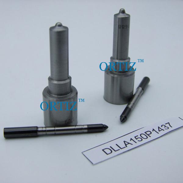 ORTIZ FIAT GROUP fuel oil coating gun spray nozzles DLLA150P1437 0433171889, oil injection nozzle dlla150 p1437
