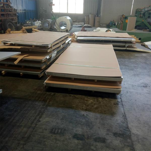 201 край мельницы черноты листа нержавеющей стали зеркала 304 титанов