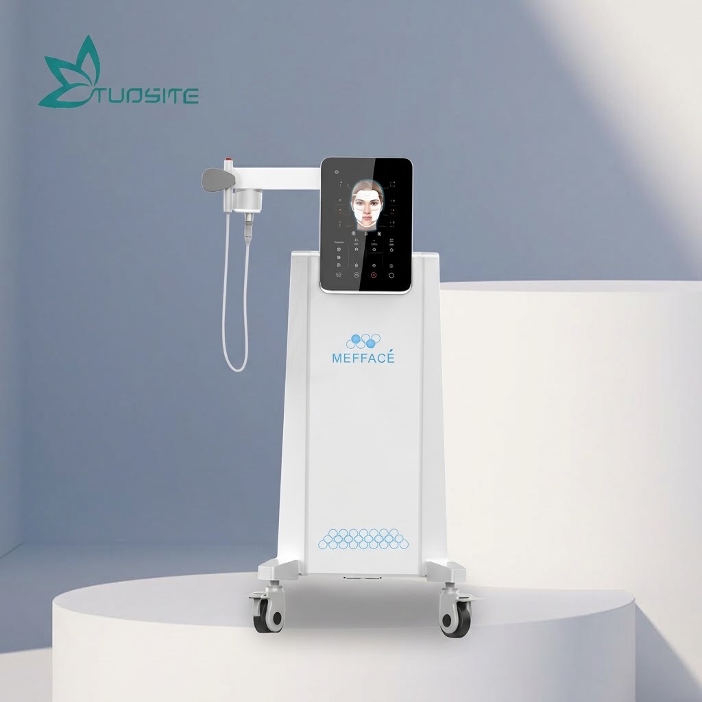 EMS Face Sculpting Machine Reduce Double Chin 100-200W