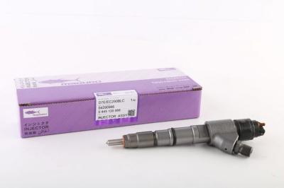 Injetor de combustível 04290986 diesel para  D7E
