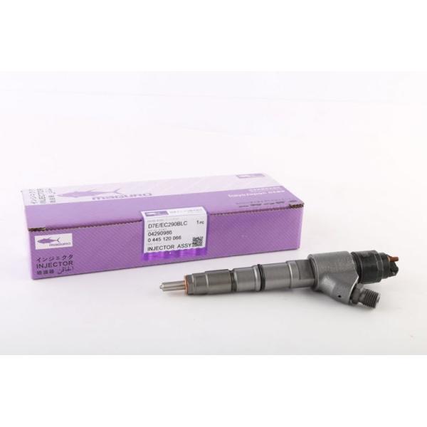 Инжектор дизельного топлива 04290986 для  D7E