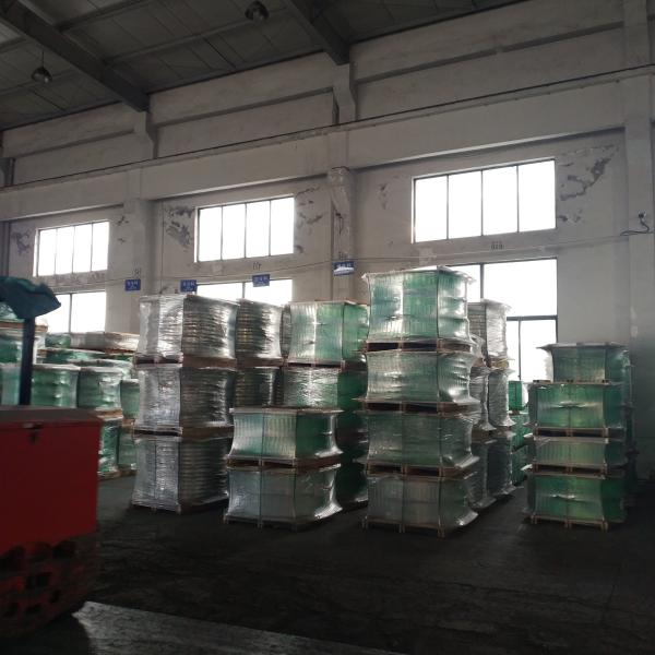 Industrial Construction Decoration Electronic Product Aluminum Foil Rolls