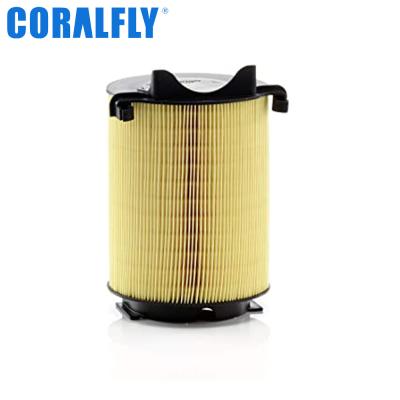 Filtro de ISO9001 C14130 Mann Hummel para o motor diesel do caminhão