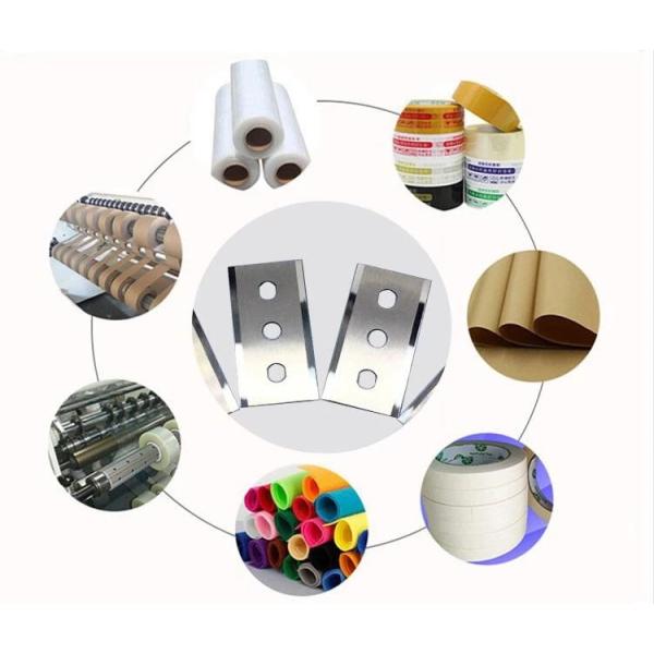 ISO standard Film Cutting Blade