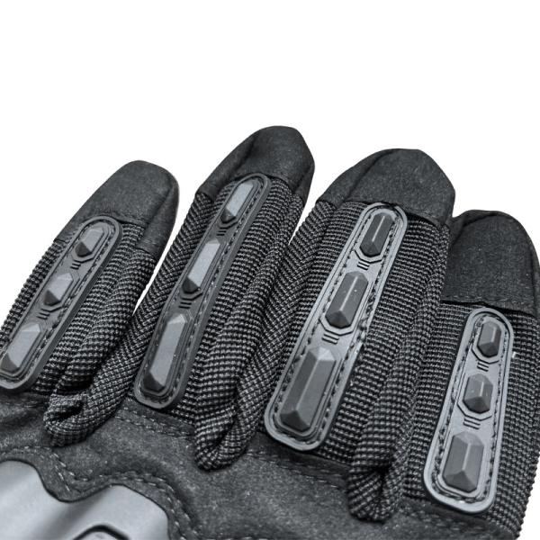Proteção de mão com tela sensível ao toque para esportes ao ar livre Proteja as mãos com estilo