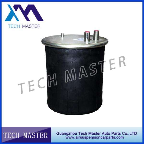 Весны воздуха тележки Контитеч 912НП01 свертывая лепесток для САФ перевозят трейлер на грузовиках 3.229.0030.00