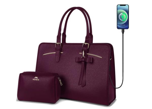 PU Leather Fashion Pocket Logo Style Messenger Shoulder Bag Famous Branded