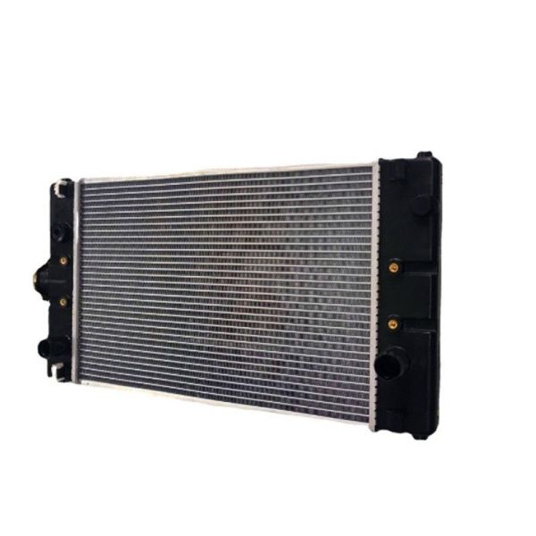 OEM U45506580 Aluminum Radiator for Perkins Engine Tpn440 403D-15 404D-22 403c-15 404c-22