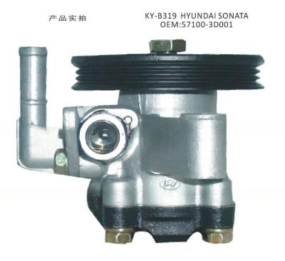 Bomba de direção automática de potência de tamanho padrão 57100-3D001 para Hyundai Sonata OE NO