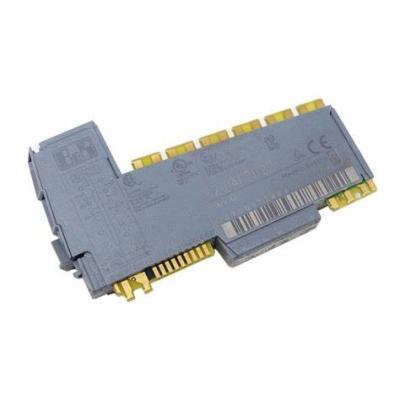 Módulo de entrada analógica X20AI1744-3 B&R, 1 entrada de tensímetro de ponte completa
