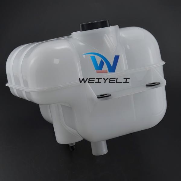 VOE15163859 17408222 Volvo Excavator Water Expansion Tank EC250D 300D 350D Heavy Machinery Parts Water Storage Tank