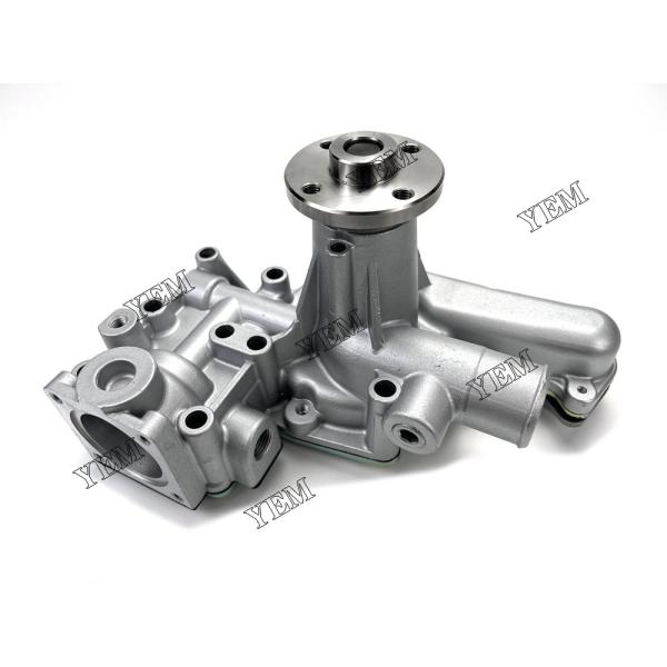 Water Pump 3TNV100 For Yanmar Original Complete Engine 119171-42003 129470-42001