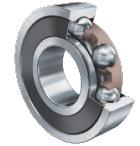 TMPB 7003 17*35*9.85 Vacuum Pump Bearing Dry VCMP Bearing Semiconductor Photovoltaic Lithium Battery Chemical Industry