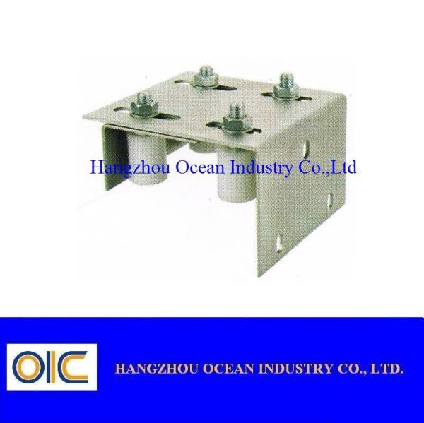 Door / window accessory Sliding Gate Gear Rack sliding door motor nylon roller