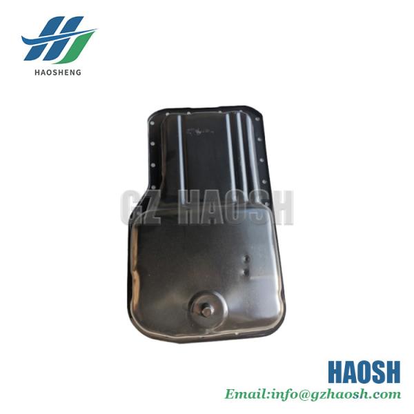 8-97386772-1 8-97386772-0 8973867721 OIL PAN FOR ISUZU 700P 4HK1
