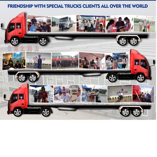 Camiones cisterna de vacío para alcantarillado y fosas sépticas con combustible diésel, camión cisterna de succión de aguas residuales 6x4