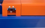 4 Ton Capacity Double Layer Hydraulic Car Lifter with 90in Lift Height Scissor Lift