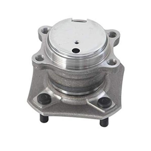 Эквивалент к эпицентру деятельности колеса OEM MOOG 513257 качественному нося на AURIS 2007-2012