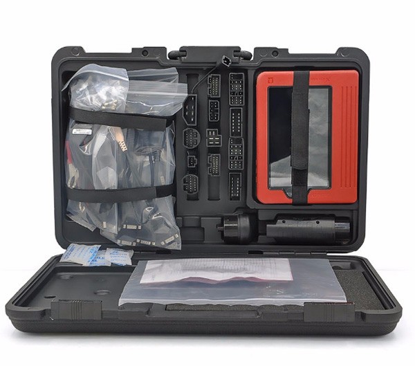 100% original diagnostic scan tool Launch X-431 pro Wifi/Bluetooth function Replace diagun 3