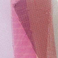 Polyester Mesh Fabric Micropore Light Weight de nylon des biens 100%