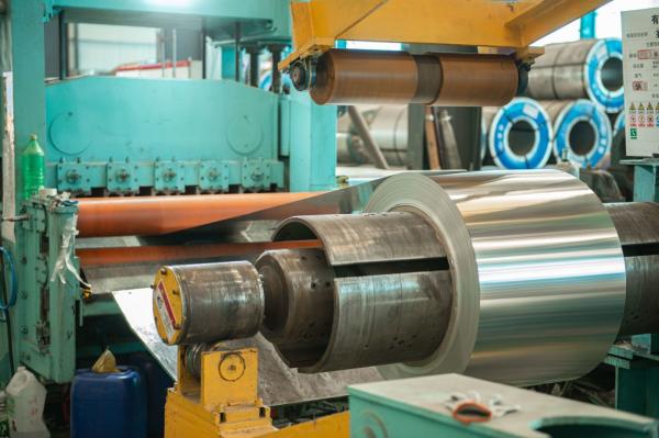 AA8011 H14  0.2MM Aluminum Sheet For Bottle Cap