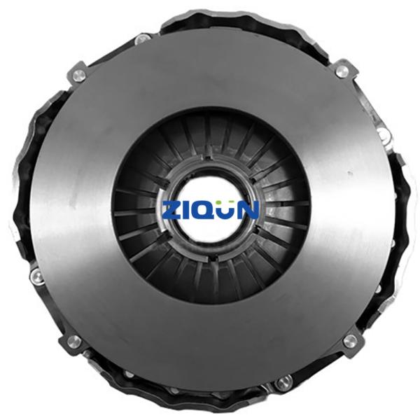 DAF Heavy Truck 380mm 3482017034 Truck Clutch Kits