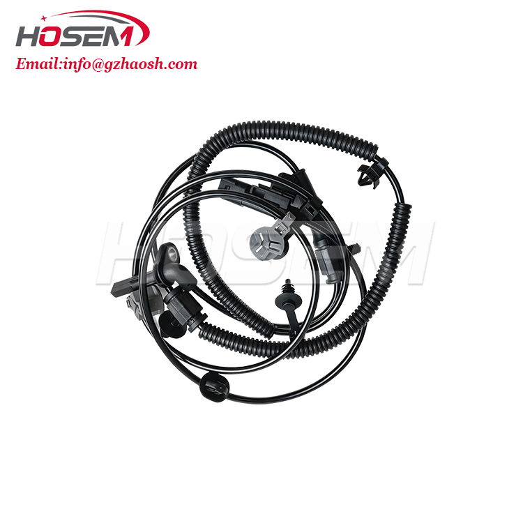 Sample Supported Bulk Supply 22831246 Rear Right ABS Wheel Speed Sensor For Chevrolet Malibu 2013‑2015