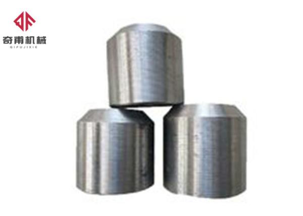 Instant Weldable Rebar Couplers Splice 12mm-50mm Connecting Steel And Concrete