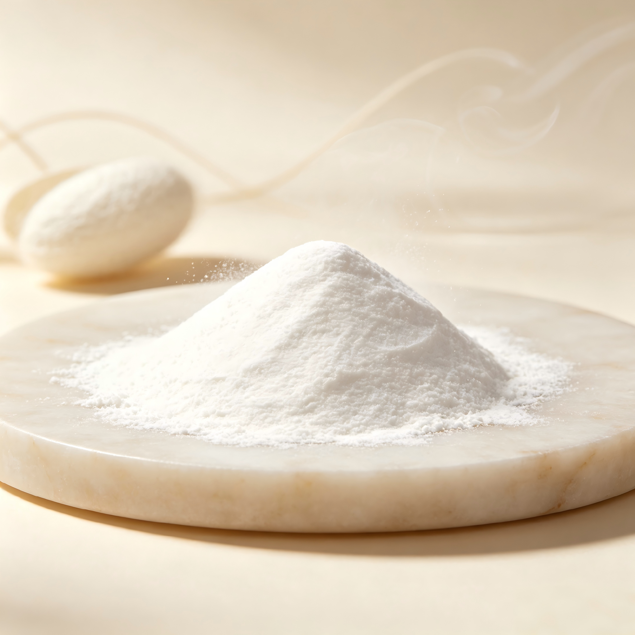 Hydrolyzed Silk Amino Acids For Cosmetics White Powder Silk Fibroin Powder