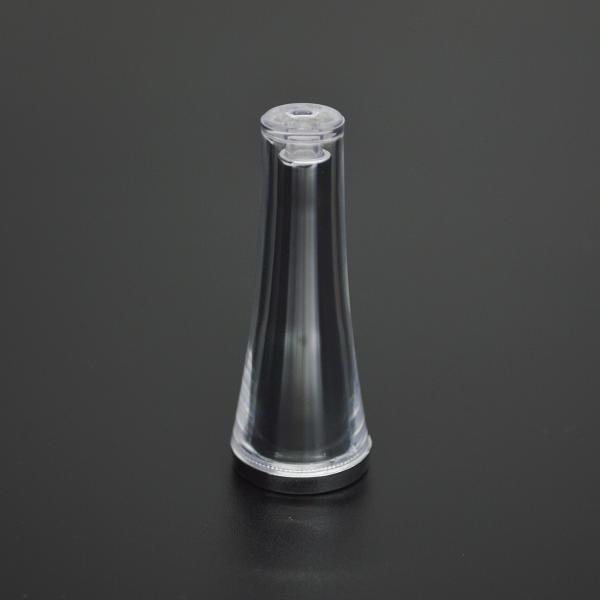 Pp Pe Plastic Pop Top up Squeeze Bottle and Tubes the List Price Film Cylinder Packaging Cosmetic Tube for Nose Eye