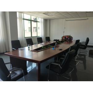Top Sensor Technology Co.Ltd
