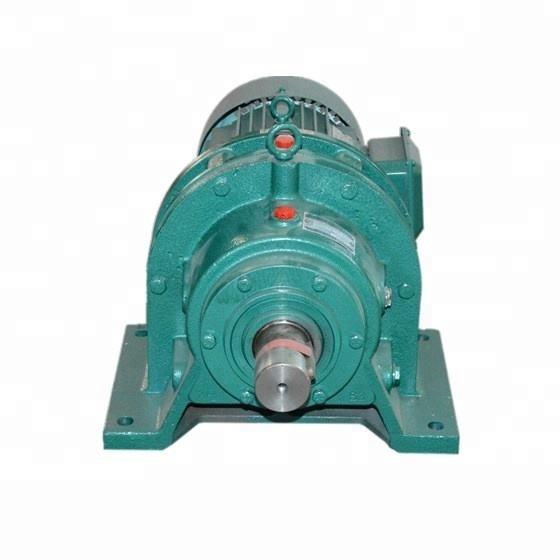 Single Stage Cycloid Speed Reducer Planetary Speed Reducers BWD3 BLD3 Drive
