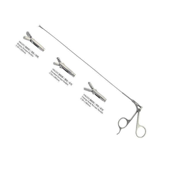 Autoclavable Medical 30 deg Cystoscope Surgical HD Endoscope Optic 302mm