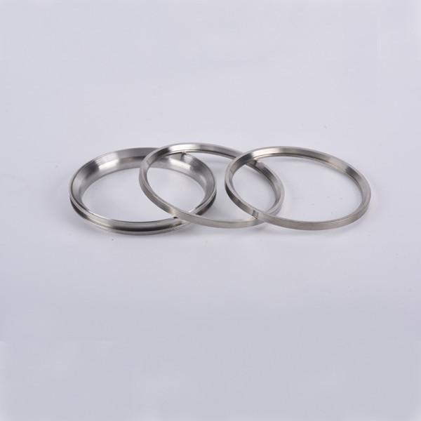 Dureza do anel de Seat de válvula de API Standard Cobalt Alloy 6/anel de selagem 38-55 HRC