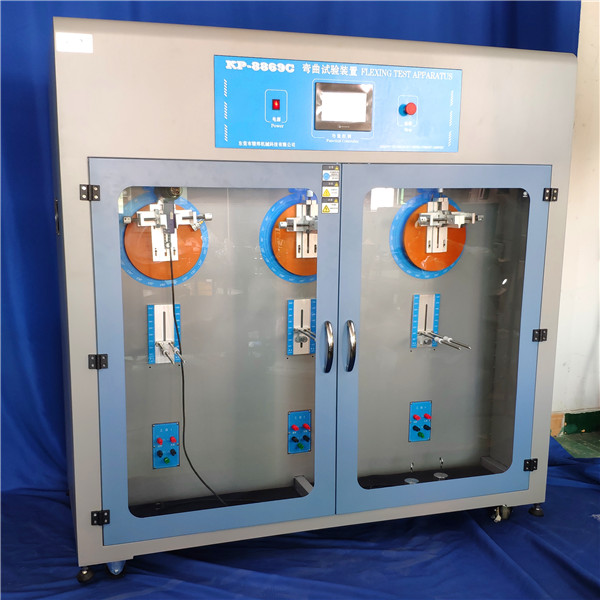 10A 3 станция IEC60335-1 изгибая приборы теста