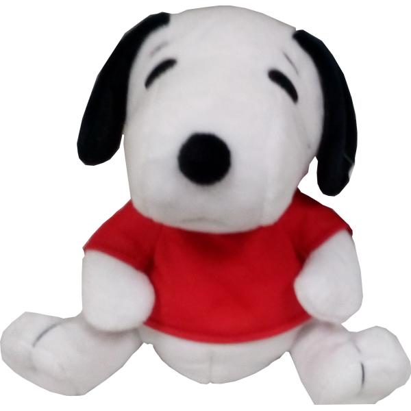 Repeating & talking & Moving Head Plush Toys snoopy function dog toys