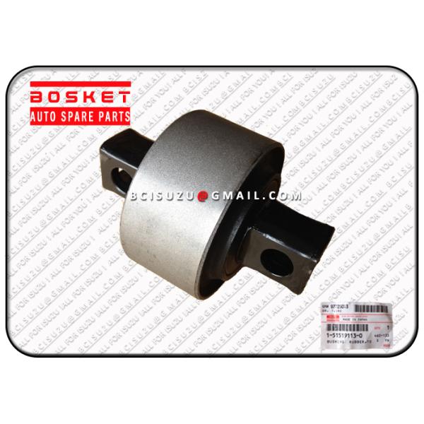 Professional Isuzu CXZ Parts Torque Rod Rubber Bushing 1-51519113-1