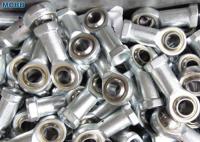 High Precision  Ball Joint Rod End Bearing Female Thread Ball Rod End