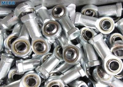 High Precision  Ball Joint Rod End Bearing Female Thread Ball Rod End