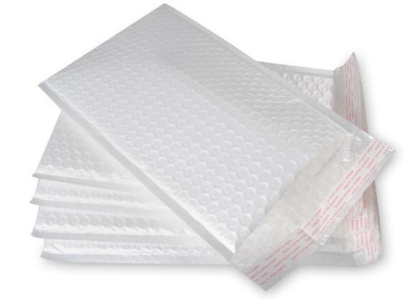Recycled Bubble Wrap Mail Packaging Bags Anti Static Bubble Wrap Bags