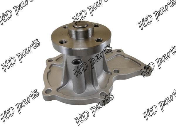4Y 7F Engine Water Pump 16100-78156-71 16110-78156-71  For Toyota