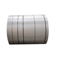 Tira de aço inoxidável ASTM 409 2B BA 0,5 mm 0,8 mm de espessura